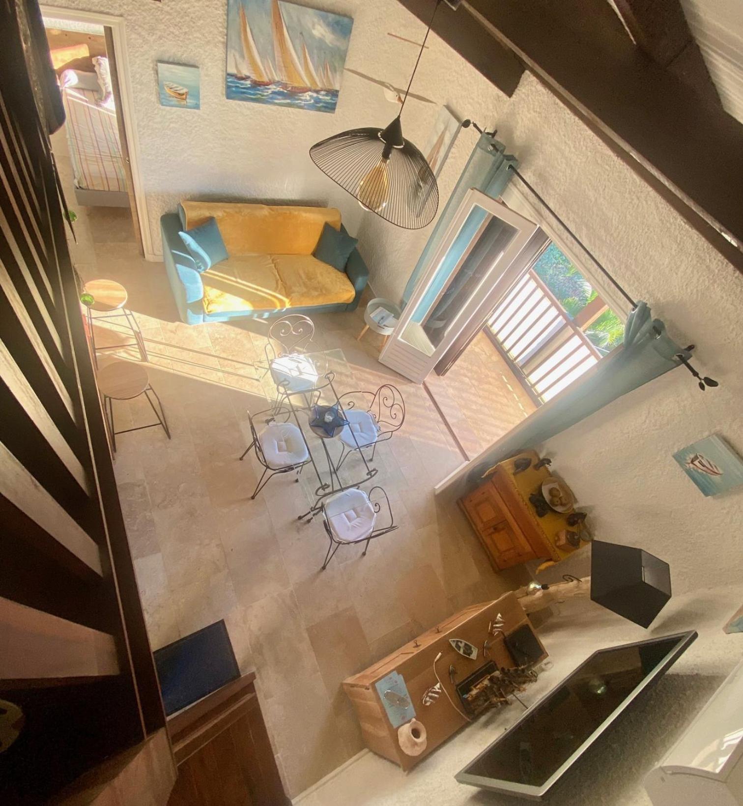 Tres Bel Appartement Les Pieds Dans L'Eau Appietto Exterior foto
